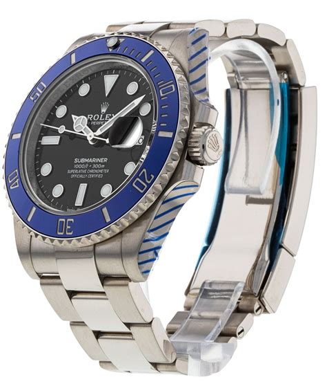 rolex submariner 126619.